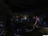 Mr. Demon, meet Mr. Shotgun.